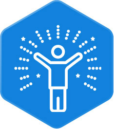 enjoyment & stimulation