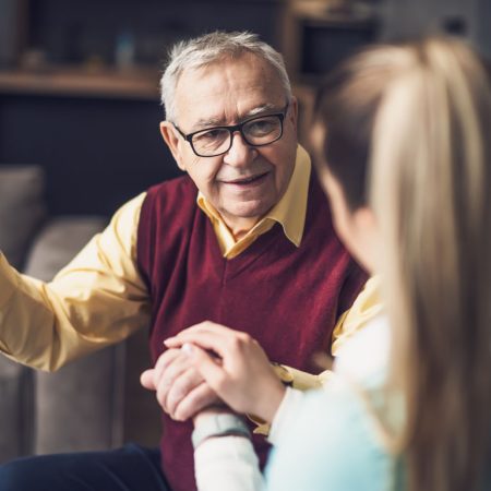 trusted carers rehab care